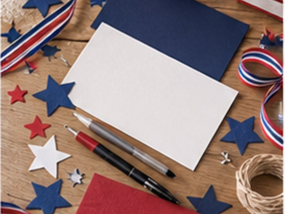 Original representative commercial image for DK Memorialdayproducts