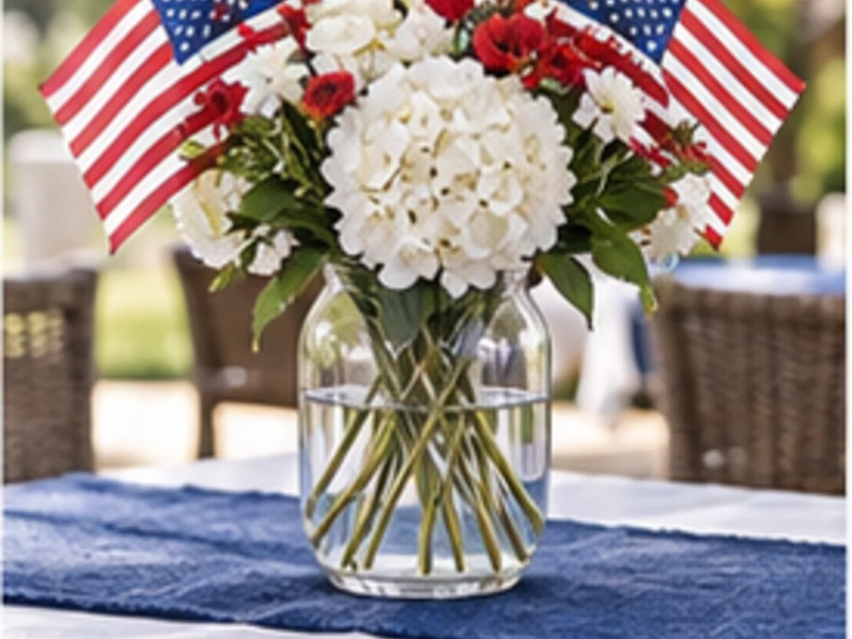 Original representative buyer use-case image for DK Memorialdayproducts