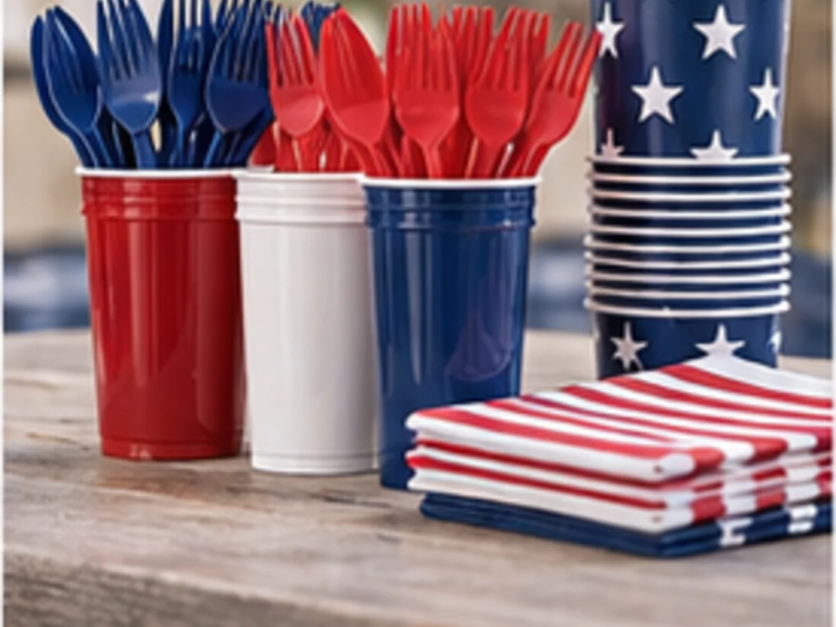 Original representative buyer use-case image for DK Memorialdayproducts
