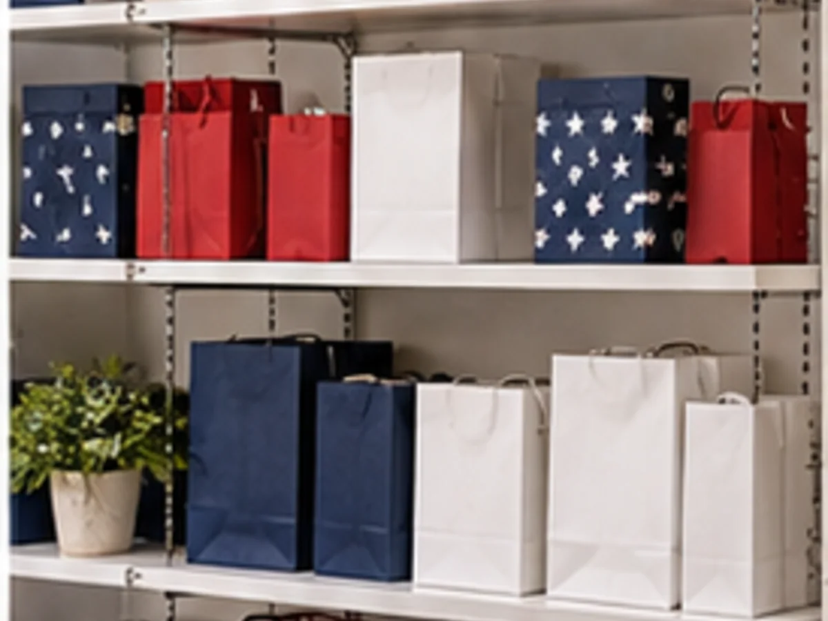 Original representative buyer use-case image for DK Memorialdayproducts