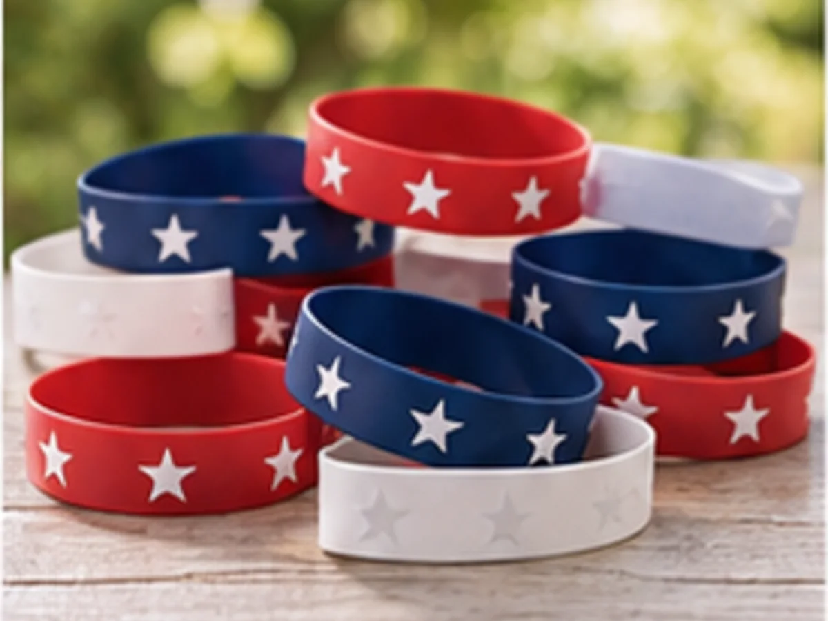 Original representative sample product assortment image for DK Memorialdayproducts